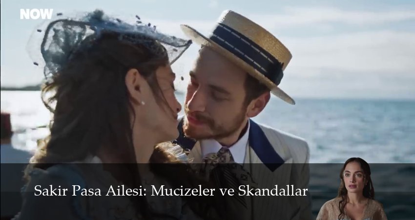 Династия Шакир-паши: чудеса и скандалы (1 сезон, 22 серия) смотреть онлайн бесплатно в хорошем HD качестве