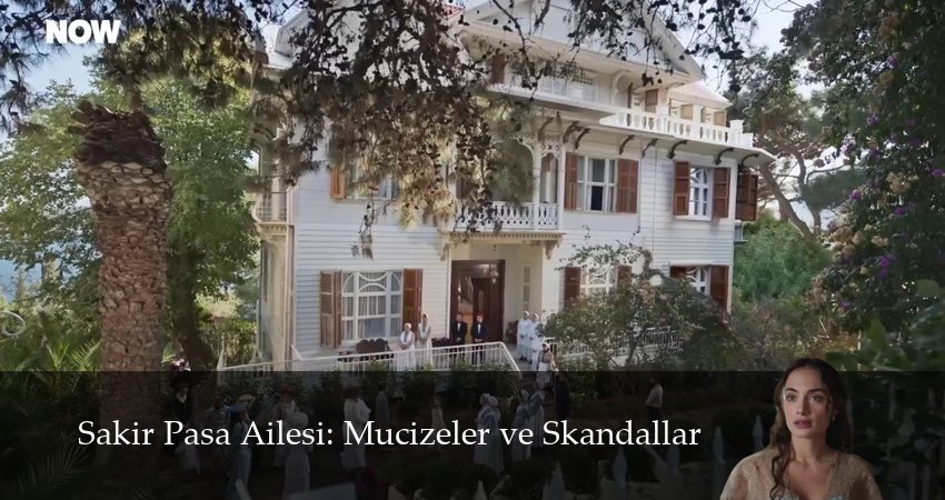 Династия Шакир-паши: чудеса и скандалы (1 сезон, 2026) смотреть бесплатно онлайн без рекламы