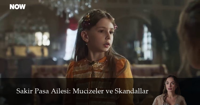 Сериал Династия Шакир-паши: чудеса и скандалы (1 сезон, 32 серия) смотреть онлайн в хорошем качестве бесплатно