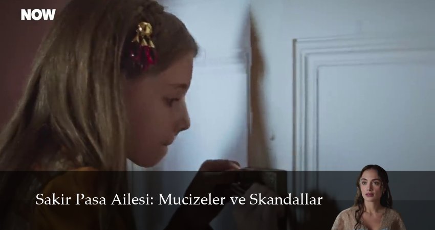 Династия Шакир-паши: чудеса и скандалы (2026) 1 сезон 35 серия смотреть онлайн бесплатно