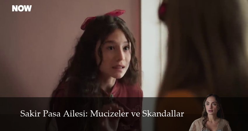 Сериал Династия Шакир-паши: чудеса и скандалы (1 сезон, 36 серия) смотреть бесплатно онлайн