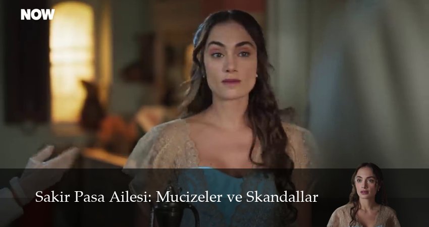 Сериал Династия Шакир-паши: чудеса и скандалы (1 сезон, 2026) смотреть бесплатно онлайн без рекламы