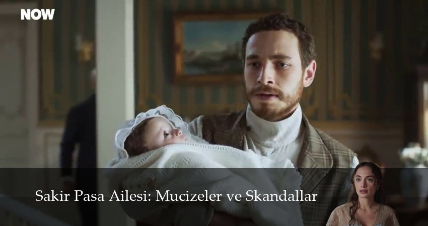 Династия Шакир-паши: чудеса и скандалы (1 сезон, 38 серия) смотреть онлайн все серии подряд в хорошем качестве