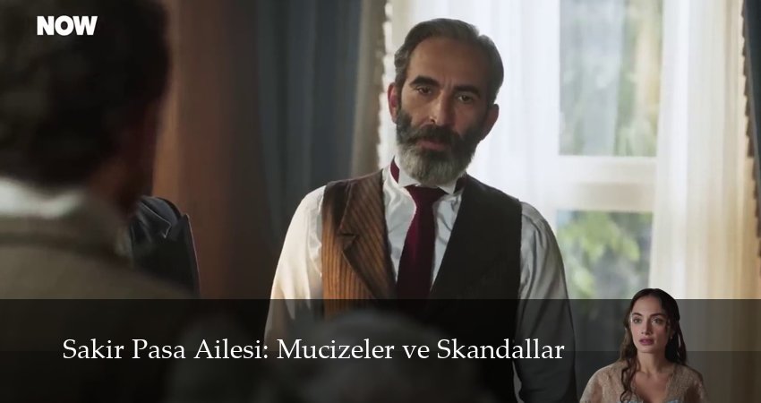 Сериал Династия Шакир-паши: чудеса и скандалы (2026) 1 сезон 39 серия в 4K UHD и HD смотреть онлайн бесплатно