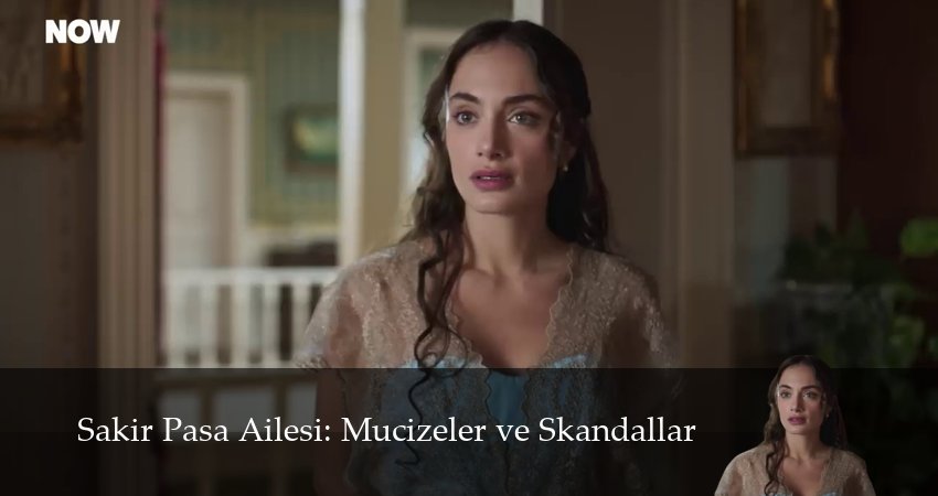 Династия Шакир-паши: чудеса и скандалы (1 сезон, 40 серия) смотреть онлайн без рекламы