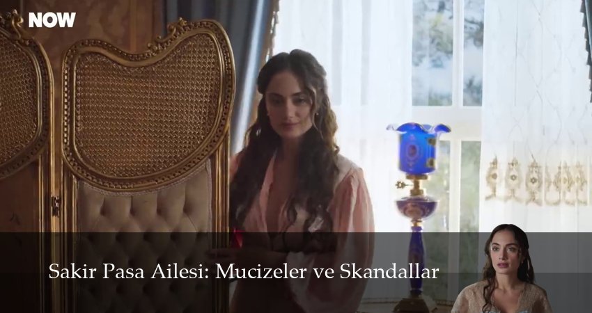 Династия Шакир-паши: чудеса и скандалы 1 сезон 44 серия смотреть онлайн в качестве 4K