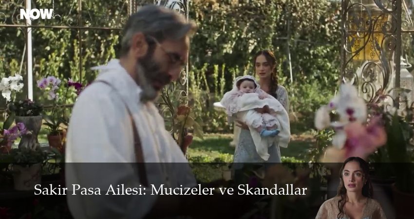 Династия Шакир-паши: чудеса и скандалы (1 сезон, 2026) смотреть онлайн бесплатно в хорошем HD 1080 качестве
