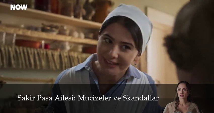 Династия Шакир-паши: чудеса и скандалы (1 сезон, 52 серия) смотреть онлайн все серии подряд в хорошем качестве