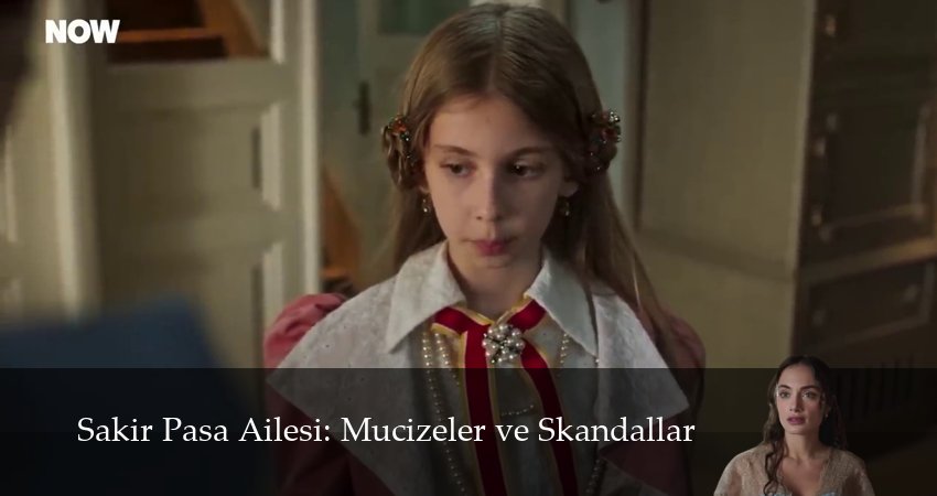 Сериал Династия Шакир-паши: чудеса и скандалы (1 сезон, 2026) смотреть бесплатно онлайн