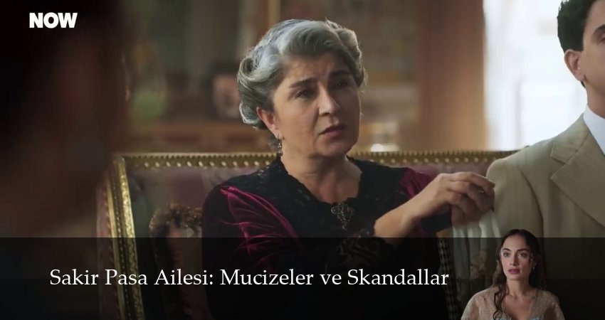 Династия Шакир-паши: чудеса и скандалы (1 сезон, 2026) смотреть онлайн бесплатно в хорошем качестве
