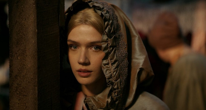 Фильм Царевна Несмеяна (2026) (2026) смотреть онлайн без рекламы