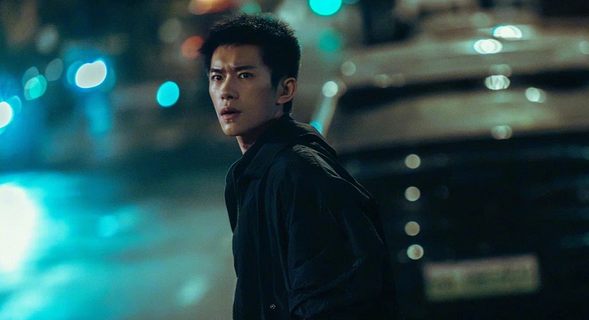 Фильм Затишье перед бурей (2026) (2026) смотреть онлайн бесплатно в хорошем HD качестве