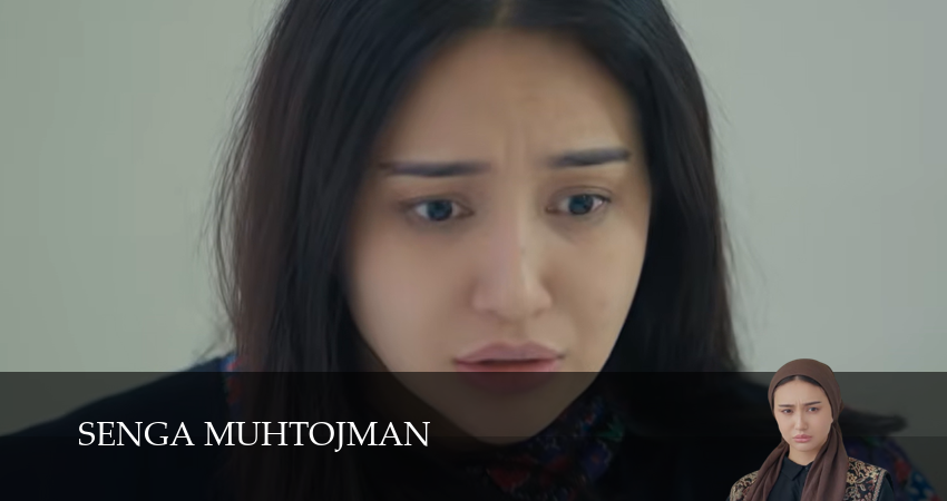 Senga Muhtojman (1 сезон, 2026) смотреть онлайн бесплатно в хорошем качестве