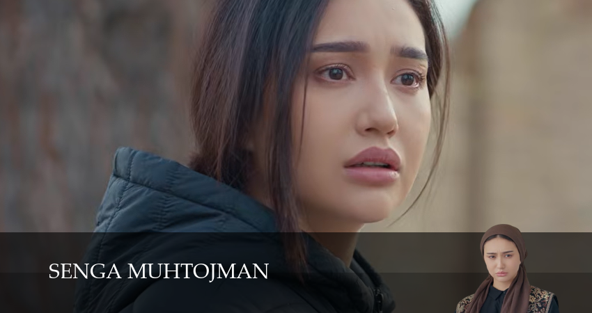 Senga Muhtojman - 1 Сезон 17 серия - лучший сериал