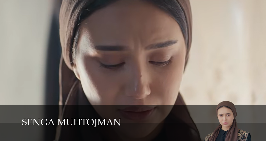 Senga Muhtojman (1 сезон, 2026) смотреть онлайн бесплатно без рекламы