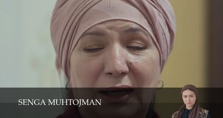 Сериал Senga Muhtojman (1 сезон, 2026) смотреть онлайн бесплатно в хорошем качестве