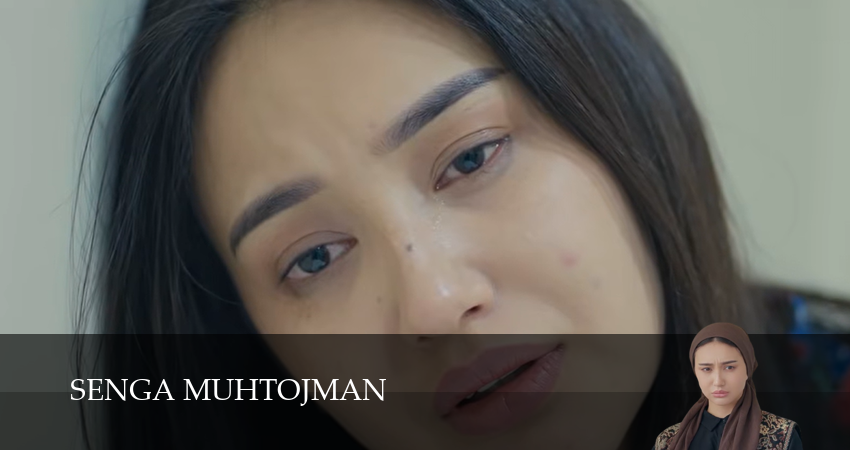 Senga Muhtojman (2026) 1 сезон 10 серия смотреть онлайн бесплатно