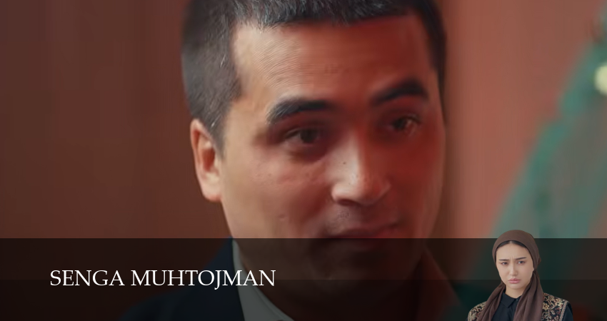 Senga Muhtojman (2026) 1 сезон 11 серия смотреть в HD 1080 без регистрации