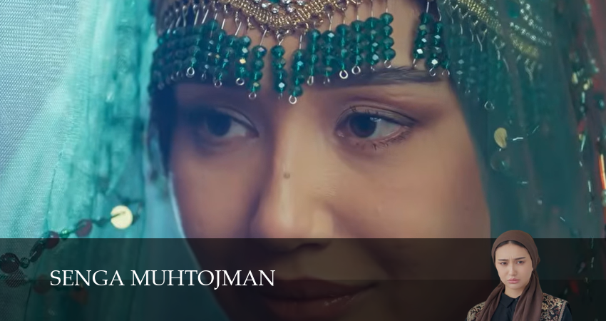 Senga Muhtojman (1 сезон, 2026) смотреть онлайн бесплатно в хорошем HD качестве