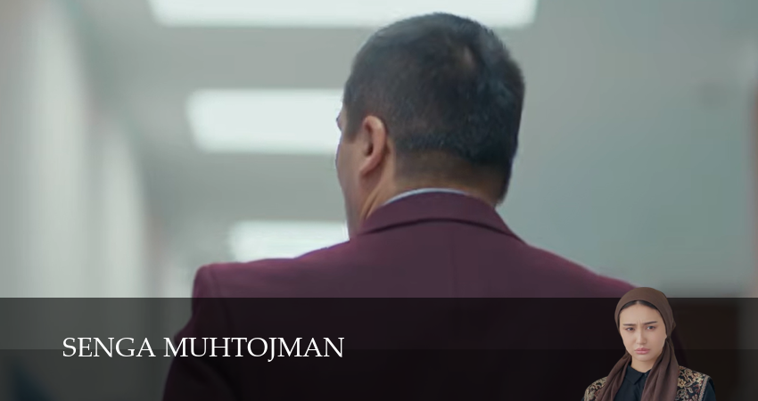 Senga Muhtojman (1 сезон, 2026) смотреть онлайн бесплатно