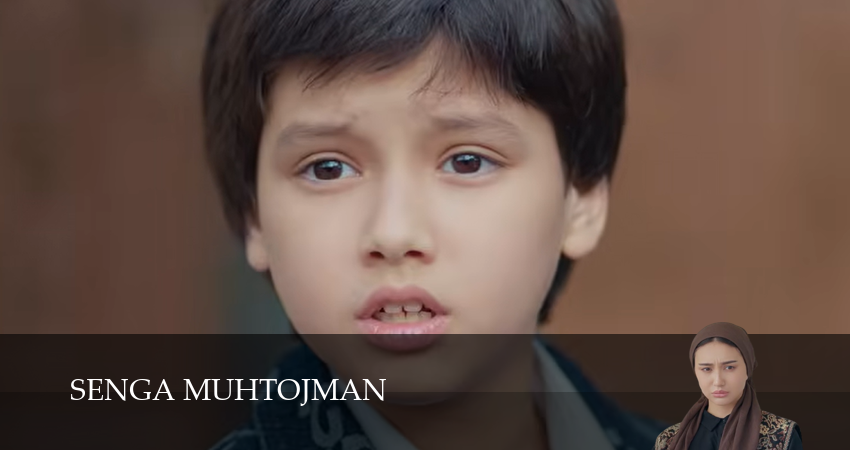 Сериал Senga Muhtojman (2026) 1 сезон 20 серия смотреть бесплатно в хорошем качестве