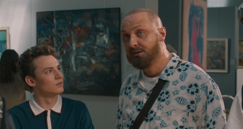 Скуф (2026) (2026) смотреть онлайн в хорошем качестве бесплатно