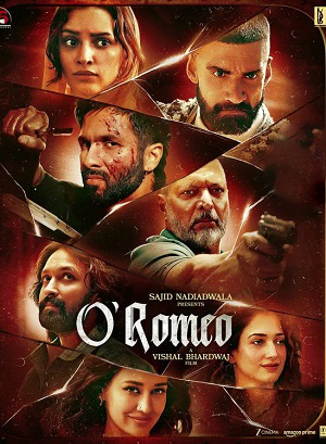 Фильм О Ромео (2026) (2026) смотреть в 4K UHD без регистрации онлайн