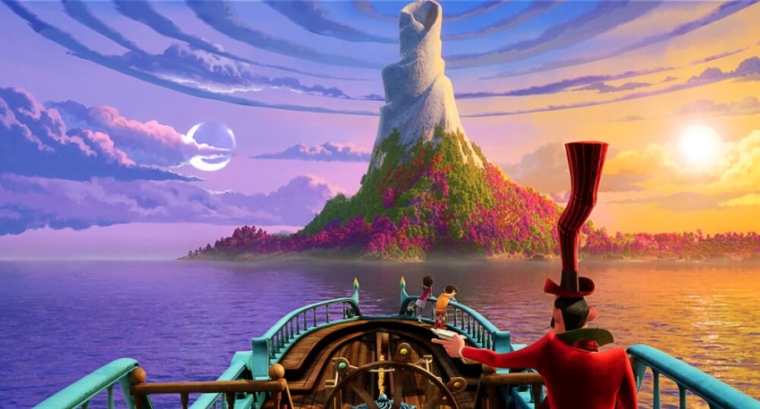 Зачарованное королевство (2026) (2026) смотреть бесплатно полностью