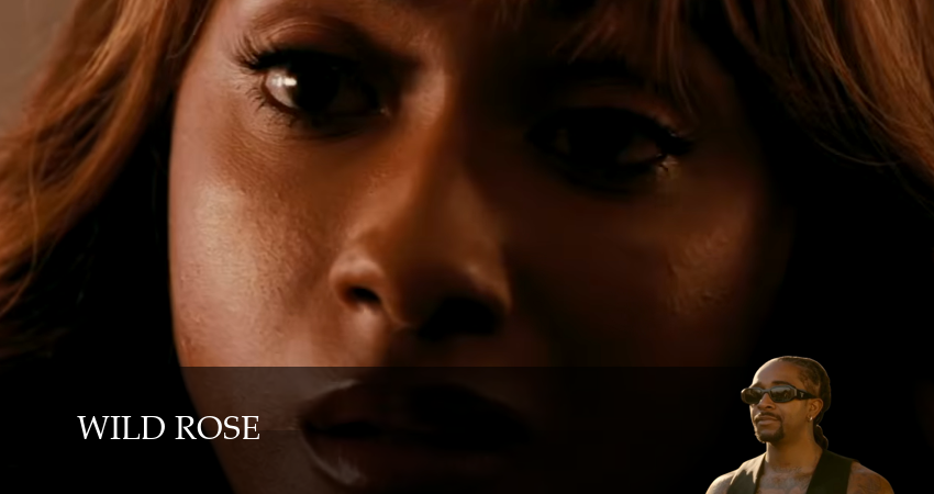 Дикий Роуз (1 сезон, 2 серия) смотреть онлайн без рекламы