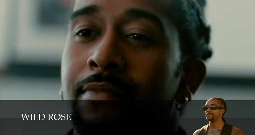 Дикий Роуз (1 сезон, 4 серия) смотреть онлайн бесплатно в хорошем качестве