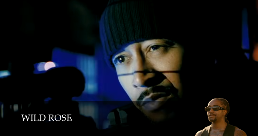 Сериал Дикий Роуз (1 сезон, 2026) смотреть бесплатно онлайн