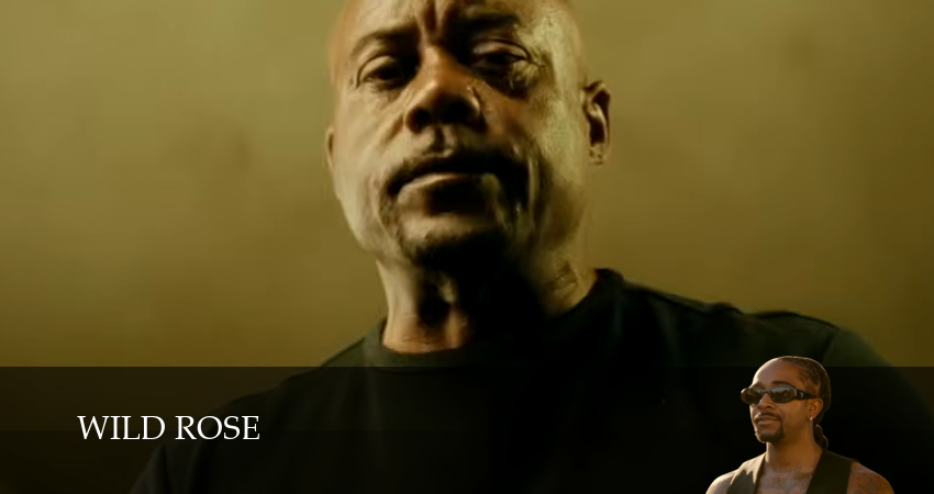 Дикий Роуз (1 сезон, 10 серия) смотреть бесплатно онлайн