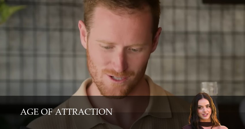 Смотреть сериал Привлекательный возраст 1 сезон 3 серия в отличном качестве