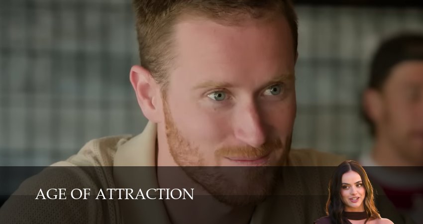 Сериал Привлекательный возраст (1 сезон, 2026) смотреть бесплатно онлайн без рекламы