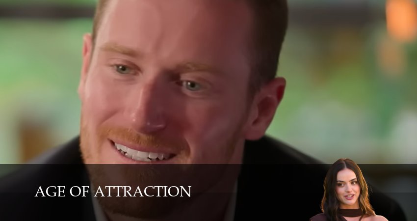 Сериал Привлекательный возраст (2026) 1 сезон 7 серия смотреть онлайн в качество 1080 HD или 4K