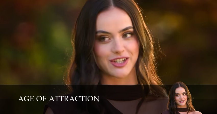 Привлекательный возраст (1 сезон, 11 серия) смотреть бесплатно онлайн без рекламы