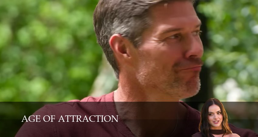 Привлекательный возраст (1 сезон, 13 серия) смотреть онлайн бесплатно без рекламы