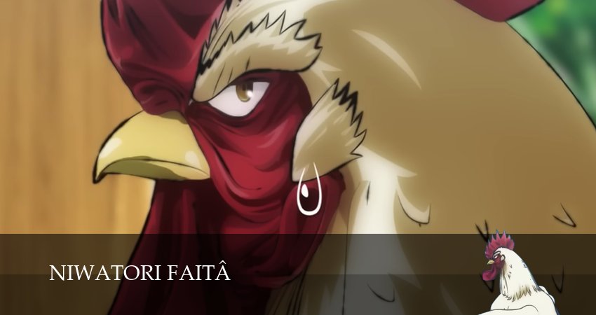 Боевой петух (2026) 1 сезон 6 серия онлайн бесплатно в высоком качестве