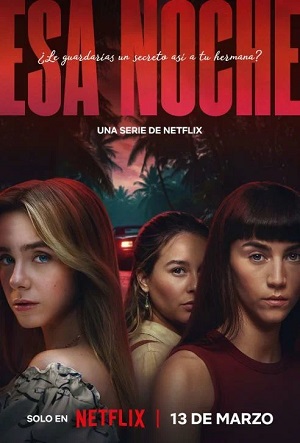 Той ночью 1-9,10,11 серия (2026) смотреть сериал онлайн
