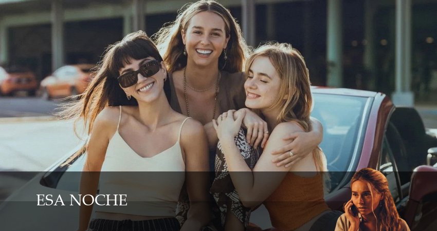 Той ночью (1 сезон, 2026) смотреть онлайн бесплатно