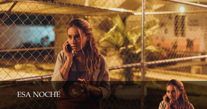 Сериал Той ночью (1 сезон, 2026) смотреть онлайн бесплатно без рекламы