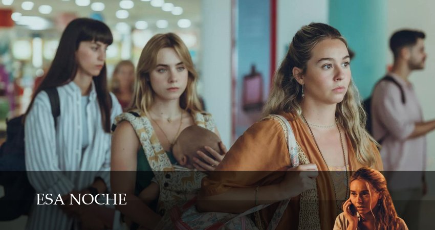 Сериал Той ночью (1 сезон, 2026) смотреть онлайн бесплатно в хорошем HD 1080 качестве