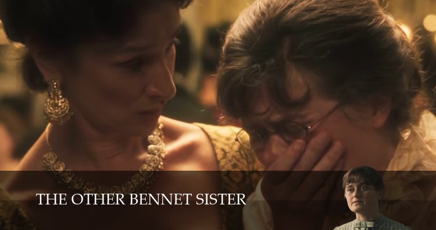 Другая сестра Беннет (1 сезон, 2026) смотреть бесплатно онлайн без рекламы