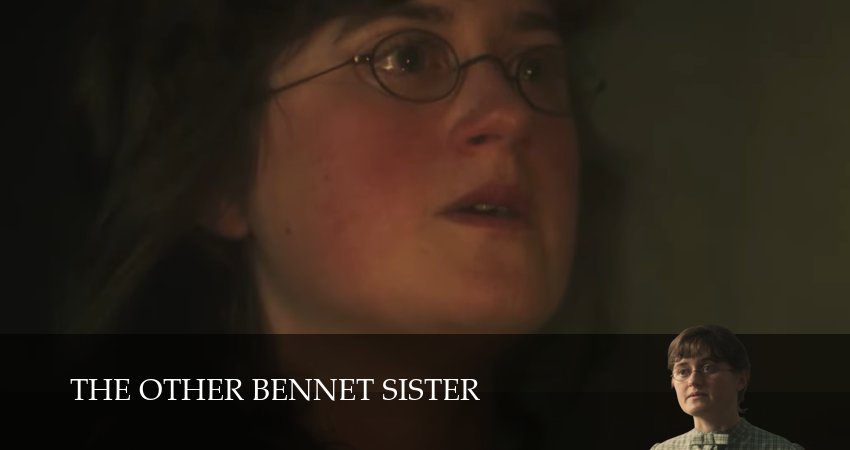 Другая сестра Беннет (1 сезон, 4 серия) смотреть онлайн в хорошем качестве бесплатно