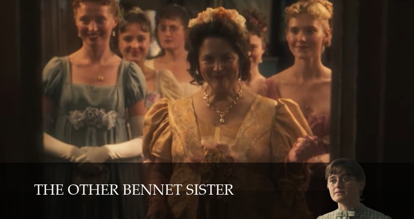 Сериал Другая сестра Беннет (1 сезон, 9 серия) смотреть бесплатно онлайн