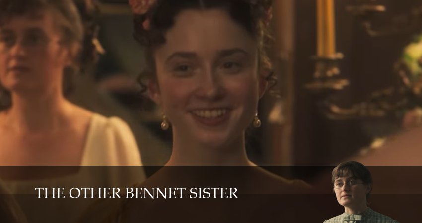 Сериал Другая сестра Беннет (2026) 1 сезон 11 серия в 4K UHD и HD смотреть онлайн бесплатно