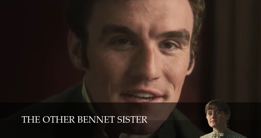 Сериал Другая сестра Беннет (1 сезон, 12 серия) смотреть онлайн бесплатно в хорошем HD качестве