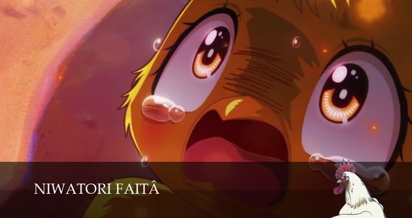 Сериал Боевой петух (1 сезон, 12 серия) смотреть онлайн