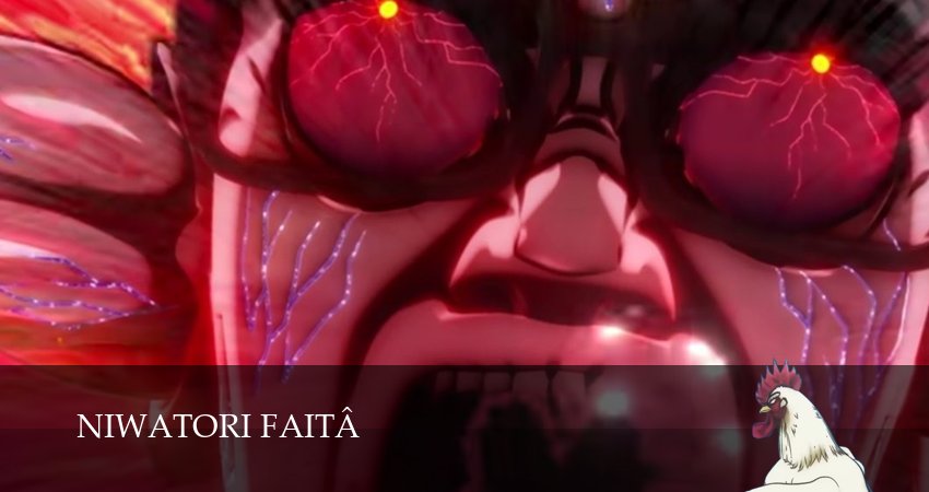 Сериал Боевой петух (1 сезон, 17 серия) смотреть бесплатно онлайн