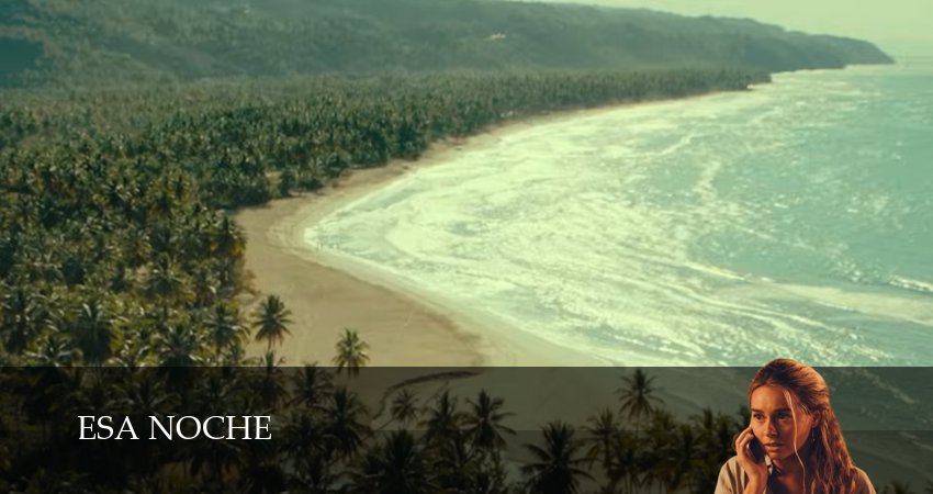 Сериал Той ночью (1 сезон, 2026) смотреть онлайн